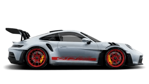 WEST TRACK | GT Demonstration Lap