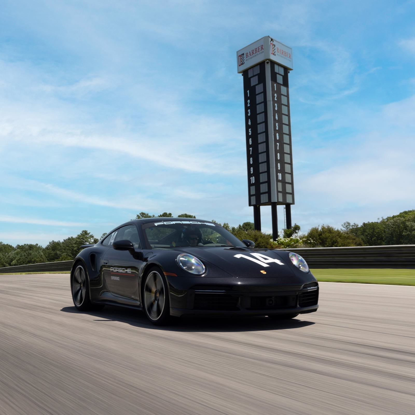 Performance - Two-Day High Performance Driving Course