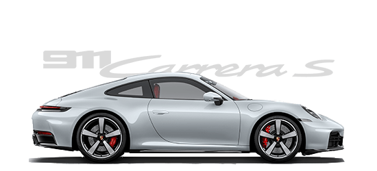 911 Carrera S | South Track