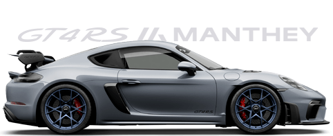 Porsche driving experience