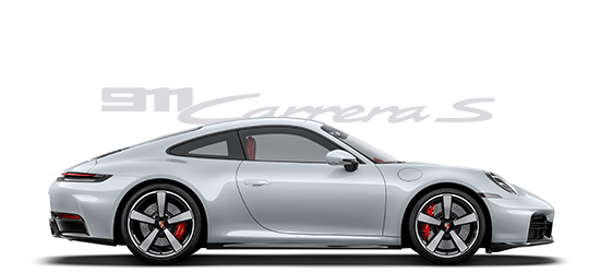 Accelerated 911 Carrera S