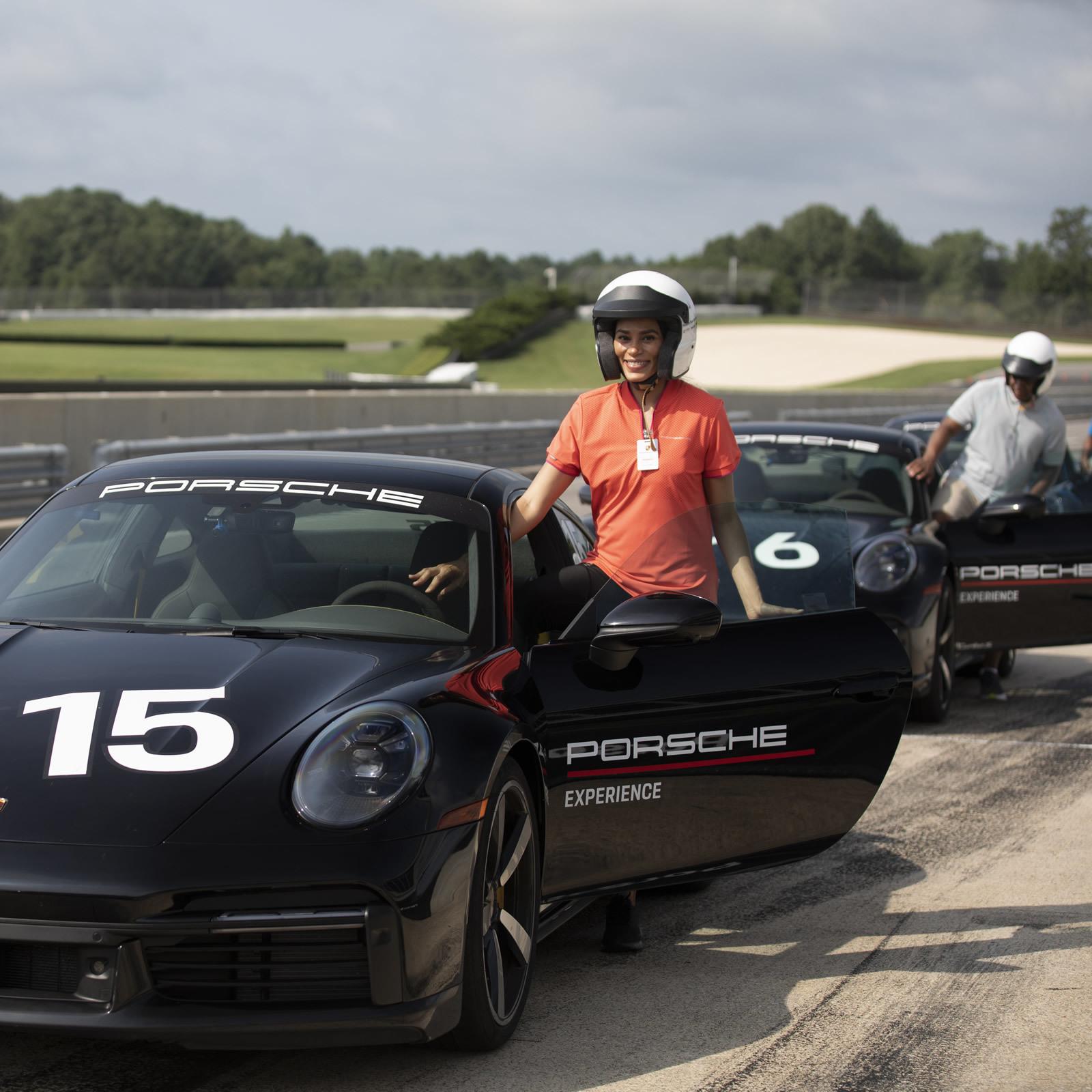 PTX Birmingham Precision - One-Day High Performance Driving Course