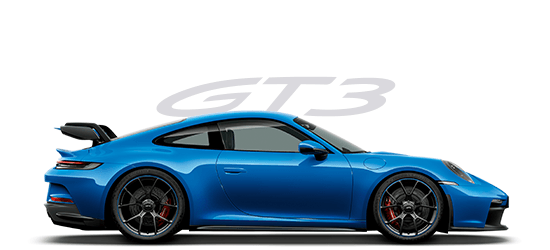 GT Demonstration Laps