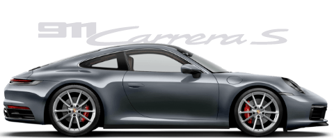 Demonstration Laps - (2 Door)